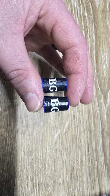 Ferrule Golf Tùy Chỉnh (Custom Golf Ferrule) - Image 1