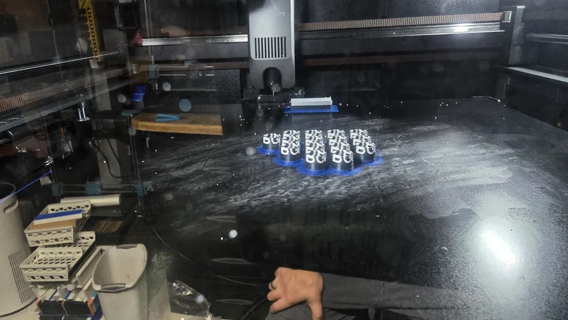 Ferrule Golf Tùy Chỉnh (Custom Golf Ferrule) - Image 3