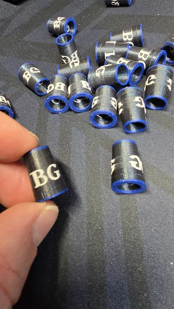 Ferrule Golf Tùy Chỉnh (Custom Golf Ferrule) - Image 8