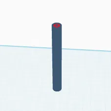 Vertex Weave (Wobble Test) – Bài test rung lắc (Z-wobble)