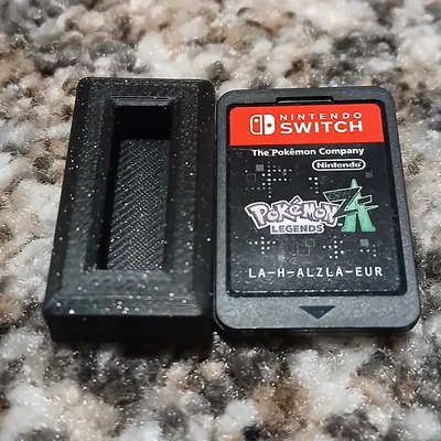 Kệ mini đựng game card (Game card holder) cho Nintendo Switch