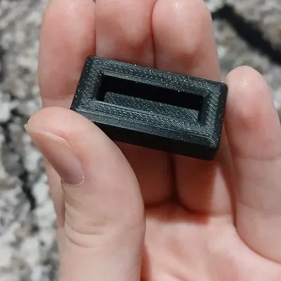 Kệ mini đựng game card (Game card holder) cho Nintendo Switch