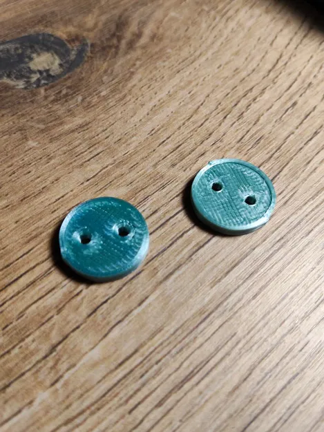 Nút áo (Buttons) - Image 5