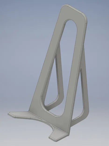 Giá đỡ trưng bày sách (Book holder) - Image 1