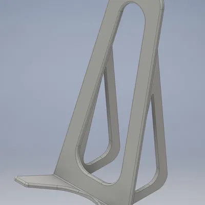 Giá đỡ trưng bày sách (Book holder)