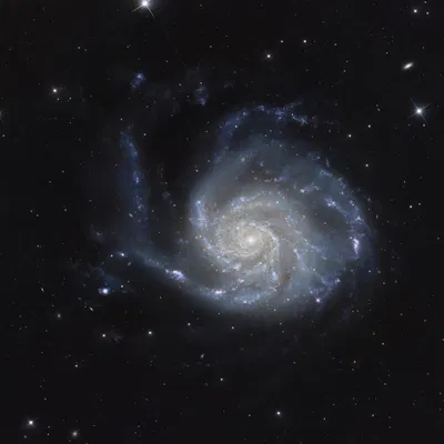 DBS150 Astrograph - Kính thiên văn chụp ảnh bầu trời sâu in 3D