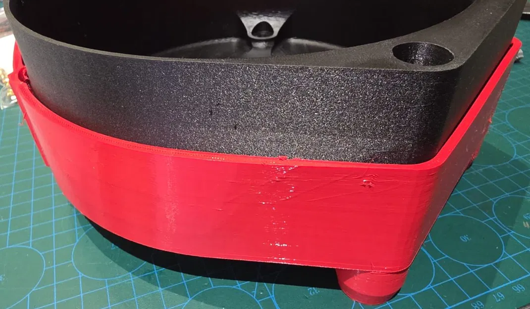 DBS150: Rawl plug và nắp che bụi (dust cover) - Image 3