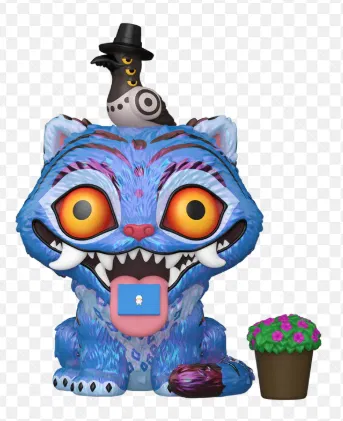 Trưng bày Derpy & Sussie! - Image 1