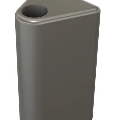 Test giá đỡ tủ lạnh (Fridge holder test)