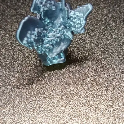 Dummy 13 TLOU Clicker Head