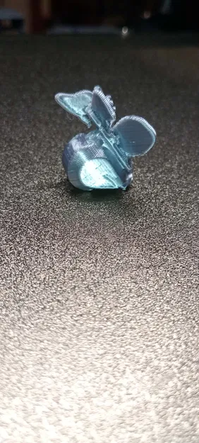 Dummy 13 TLOU Clicker Head - Image 2