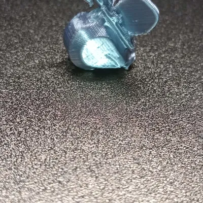 Dummy 13 TLOU Clicker Head