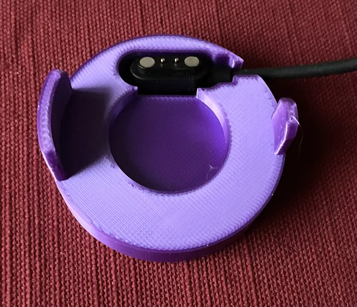 Đế sạc Smart Watch AR-01 - Image 1