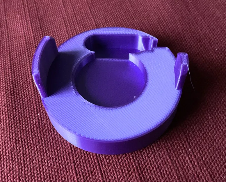 Đế sạc Smart Watch AR-01 - Image 2