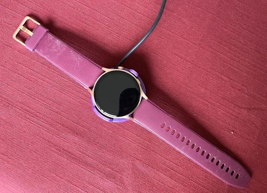 Đế sạc Smart Watch AR-01 - Image 3