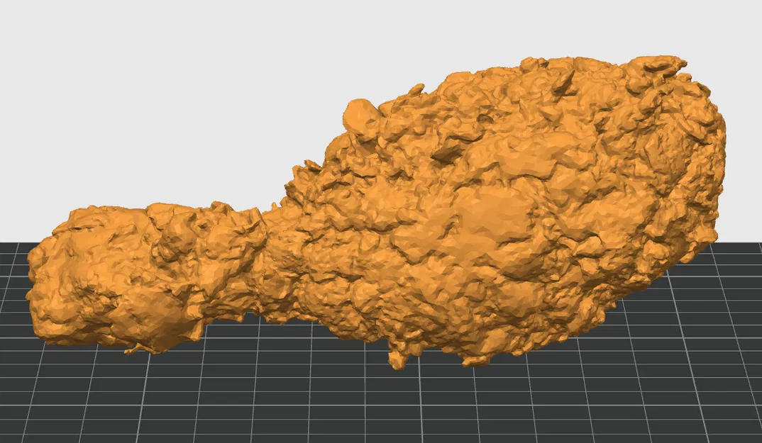 Gà rán (Fried Chicken) - Image 1