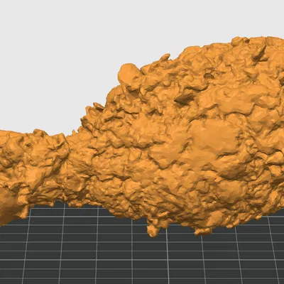 Gà rán (Fried Chicken)