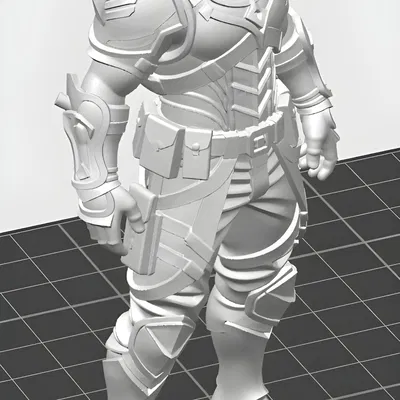 Space Ninja – Ninja Không Gian