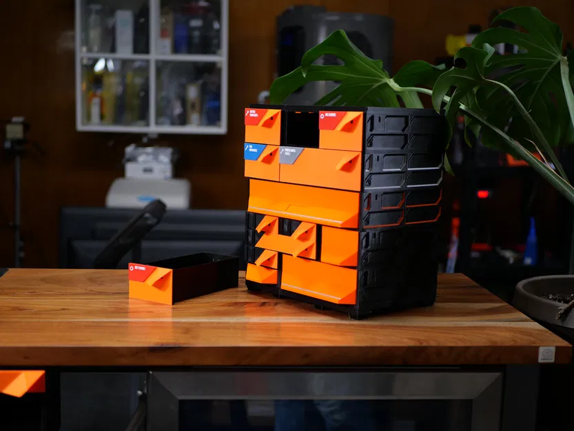 GEN2 Table Top Kit V2 - 185 (STANDARD) - Image 2