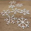 Ornament Bông Tuyết (Snowflake ornaments) - Thumbnail 3