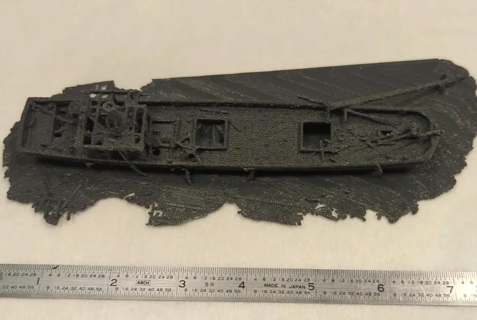 Grace Williams - Image 1