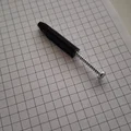 Tắc kê neo tường cho Ytong (AAC) - Wall anchor - Thumbnail 1
