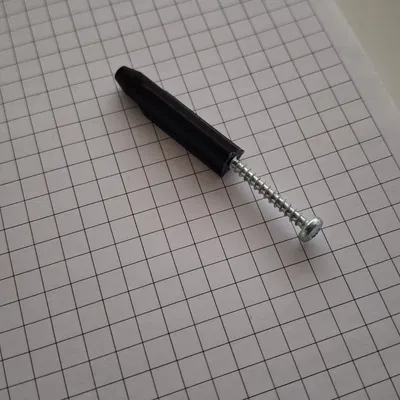 Tắc kê neo tường cho Ytong (AAC) - Wall anchor