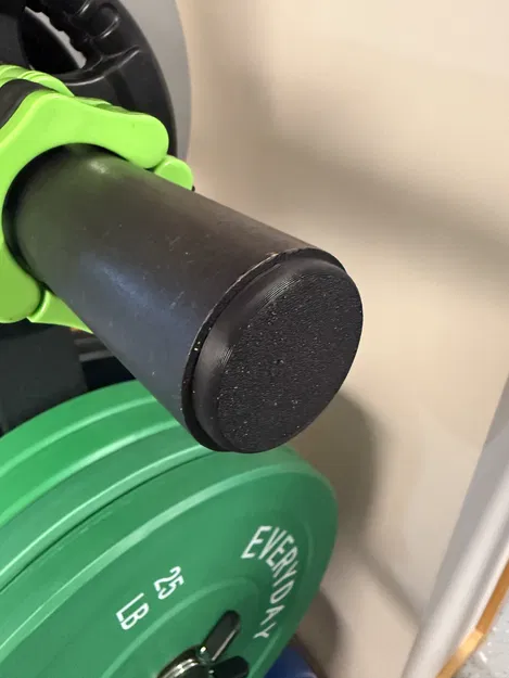 Nút bịt ống cho Rogue Vertical Plate Tree - Image 1