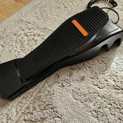 Phụ tùng thay thế pedal trống Rock Band 1 (Rock Band 1 Drum Pedal Replacement)