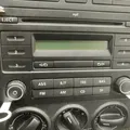 Khóa tháo radio xe VAG (VAG car radio key) - Thumbnail 2