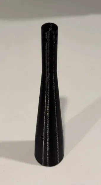 Đầu gắn máy hút bụi cho Filament (Filament Vacuum Attachment) - Image 1