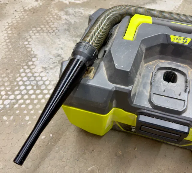 Đầu gắn máy hút bụi cho Filament (Filament Vacuum Attachment) - Image 2