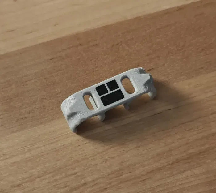 Kẹp ống (Tube Clamp) Thermalright AIO có Logo - Image 1