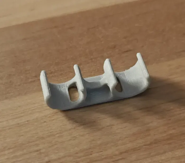 Kẹp ống (Tube Clamp) Thermalright AIO có Logo - Image 3