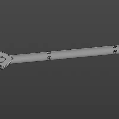 МОЛОТ ВОЙНЫ V2 (Búa Chiến Tranh V2)