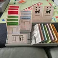 Monopoly Geld und Karten Organizer (Khay đựng tiền & thẻ Monopoly) - Thumbnail 1