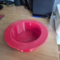 Bộ lọc thô IBC (IBC strainer) - Thumbnail 2