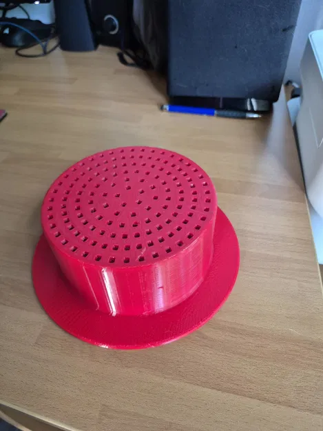 Bộ lọc thô IBC (IBC strainer) - Image 3