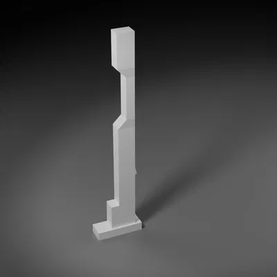 Chi tiết tay kéo Briggs and Riley (Briggs and Riley Handle Piece)