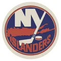 Dấu bóng Golf - New York Islanders NHL - Thumbnail 1