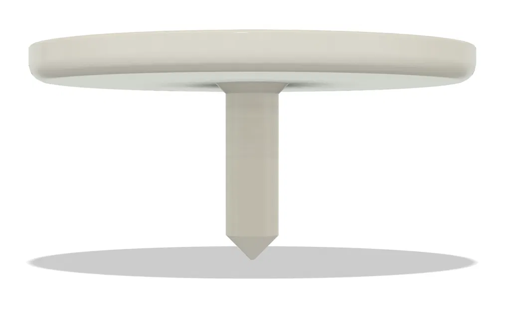 Dấu bóng Golf - New York Islanders NHL - Image 3