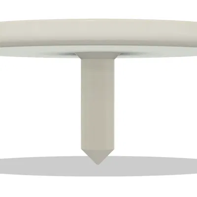 Dấu bóng Golf - New York Islanders NHL