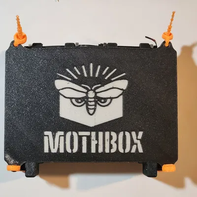 Dây Rút Cáp Cao Su Tái Sử Dụng (Reusable Rubber Cable Tie)