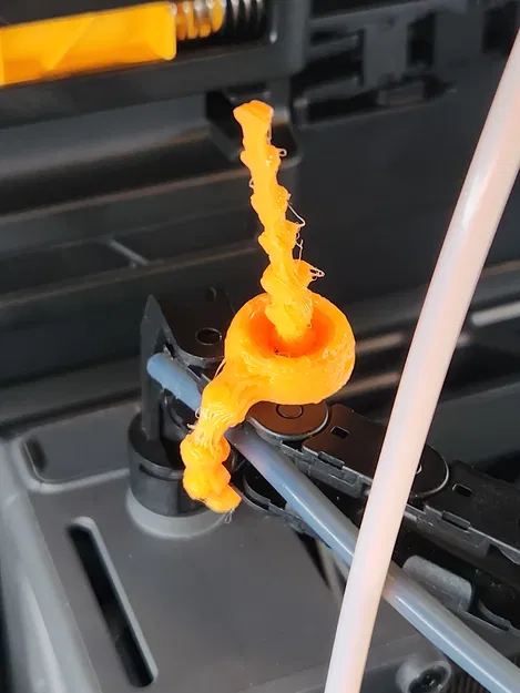 Dây Rút Cáp Cao Su Tái Sử Dụng (Reusable Rubber Cable Tie) - Image 5