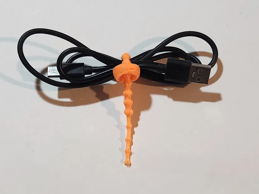 Dây Rút Cáp Cao Su Tái Sử Dụng (Reusable Rubber Cable Tie) - Image 7