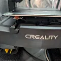 Chặn linear rail cho Creality Ender 3 V3 KE - Linear Rail Upgrade - Thumbnail 1