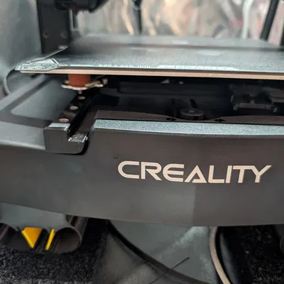 Chặn linear rail cho Creality Ender 3 V3 KE - Linear Rail Upgrade