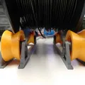 TUSH FT - Spool Holder - Bản Fat Tracks - Thumbnail 1