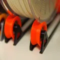 TUSH FT - Spool Holder - Bản Fat Tracks - Thumbnail 4