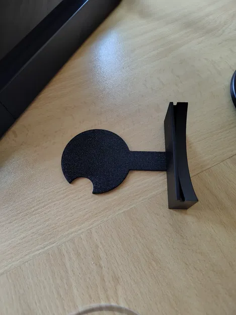 Giá đỡ nắp máy tạo bọt sữa Senseo (milk frother) - Image 3